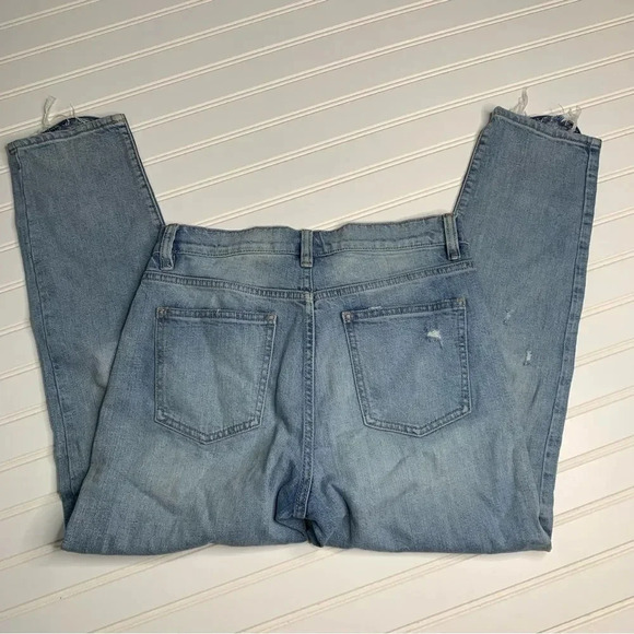 Pistola Nico High-Rise Exposed Zip Skinny Jeans in Lexington Lux - Picture 4 of 9